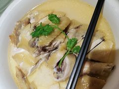 -华师大厦酒店·华粤轩中餐厅