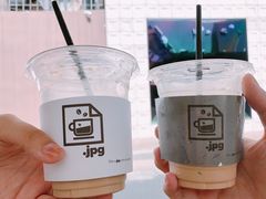 -JPG coffee(广州体育西店)