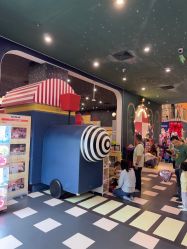 -meland club亲子乐园(北京芳圆里ID MALL店)