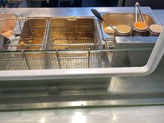-正新鸡排·炸鸡烧烤(中原店)
