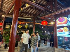 -猪肉婆私房菜(容桂总店)