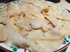 胸口油-汕头八合里海记牛肉店(清河店)