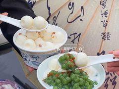 -七的湖·晚芳亭·阳澄湖农家菜·大闸蟹(莲花岛店)