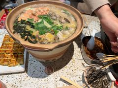 -申记串道(白塔堡店)