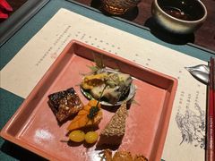 -山也·私厨(岳麓店)