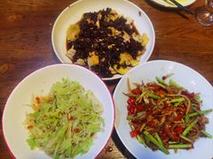 -铭厨特色家常菜(金色溪泉湾店)