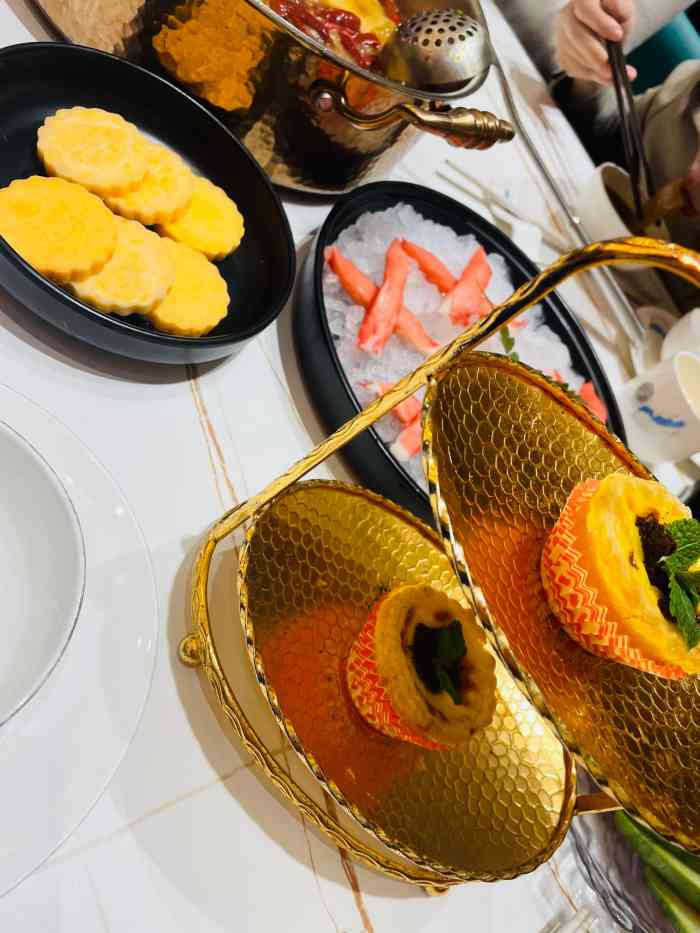 澳门街火锅(国金店)-"新入驻国金店!在老婆生日之际,选此来庆生.