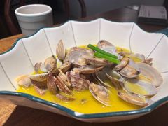 -乔街深夜食堂·台州菜·高压锅生蚝(杭州总店)