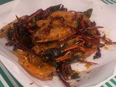 -楼兰新疆菜(江宁万达店)