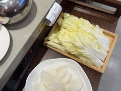 -蝎王府羊蝎子(虎坊桥总店)