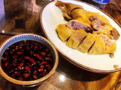 -民俗村柴火灶·景德江西菜(中国陶瓷博物馆店)