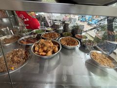 -金秋特色面馆(铜庄店)