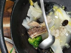 -一楼食业·美食人家