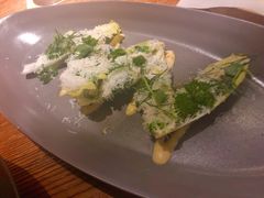 -Mercato莫卡多露台餐厅与酒吧(K11店)