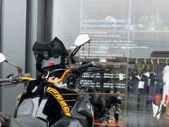 -北京德悦行BMW宝马摩托车