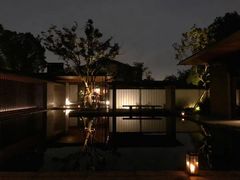 -木守西溪溪隐餐厅