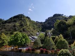 -剑河仰阿莎温泉小镇