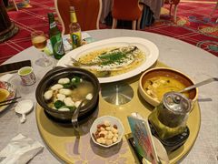 -好福记饭店(红梅公园店)