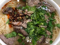 -玉香宫河州牛肉拉面