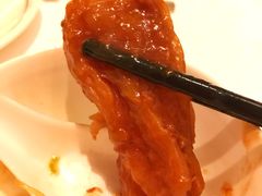 梅辣酱茄子牛腩煲-嘉麟楼