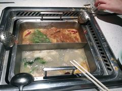 -野妹火锅(龙岗店)