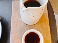 手冲咖啡-筑艺咖啡