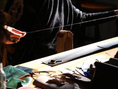 -猛犸手作·皮具·diy团建·礼品定制(新华路店)