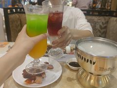 -芭菲盛宴·环球美食(锦城万达广场店)