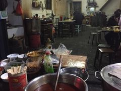 大堂-吴长子卤菜馆(统一街店)