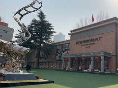 -西安电影制片厂