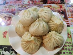 -宝正臻天津包子总店(金阳光居易店)