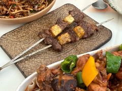 -龟兹KUCINA·新疆菜(前滩L+PLAZA店)