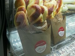 -好利来(东四店)