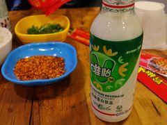 -冒椒火辣(奎星楼街店)