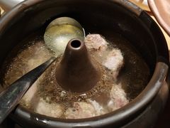 -云海肴·汽锅鸡·云南菜(高德置地店)