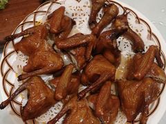 -山泉公馆酒家(珠江新城店)