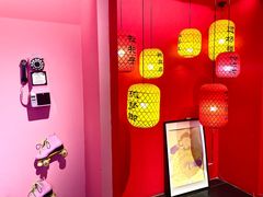 -里堂派对·独栋团建聚会小院轰趴馆(三圣乡店)