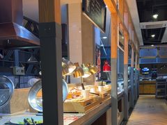 -比格比萨自助(国展店)