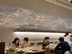 -梅花境(万科店)