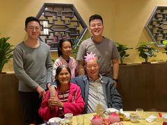 -百年恒益烧腊海鲜酒家·非遗传承(广州黄埔店)