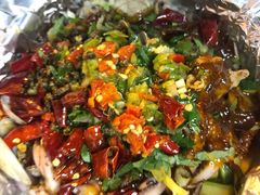 -降龙爪爪(建设路1店)