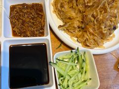 -姥姥家春饼店(惠新东街店)