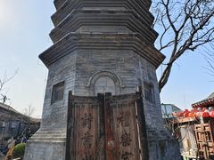 -正阳书局(西四南大街店)