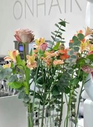 -OnHair造型