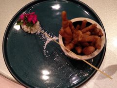 -天福苑(崇宁路店)