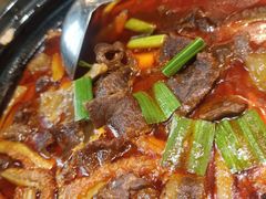 -肖记公安牛肉鱼杂馆· 省级非物质文化遗产(仁和路店)