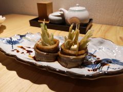 星鳗奶酪芝士-泉寿司(万科公园店)