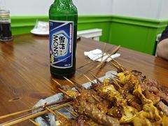 -老王太太串吧(中街店)
