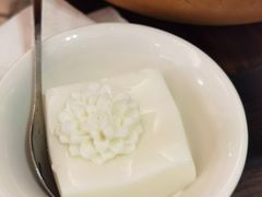 杏仁荷豆腐-堂宴·老厦门私房菜(1988仙岳总店)