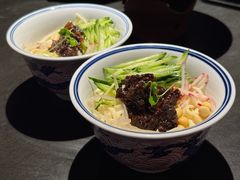 -喜悦烤鸭·新京菜(王府井店)